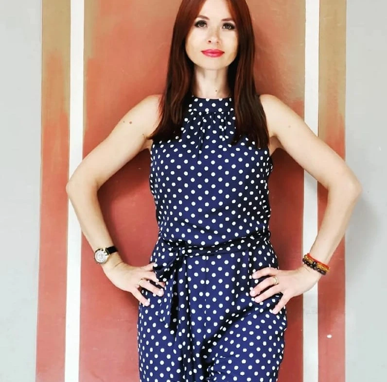 Екатерина